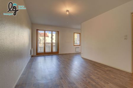 Location Appartement T1 (31m²), METZ (57000) - Réf. : FR323442 - Photo 5