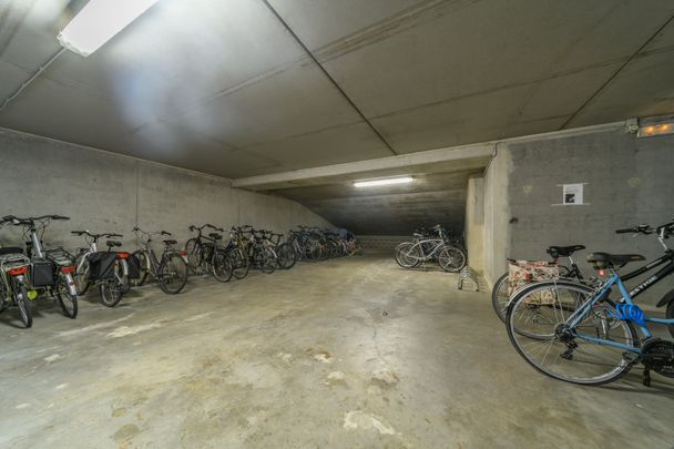 Appartement te huur in Erembodegem - Photo 1