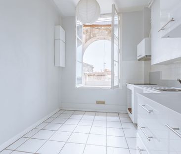 APPARTEMENT FAMILIAL - BALCONS - Photo 2