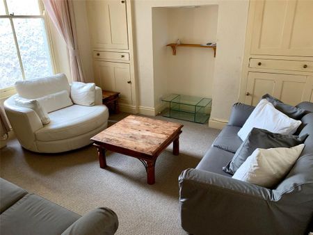 5 bedroom terraced house to rent - Photo 2