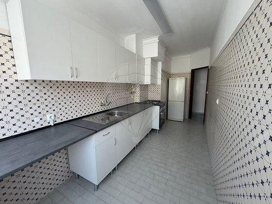 Apartamento T3 em Setúbal - Photo 1