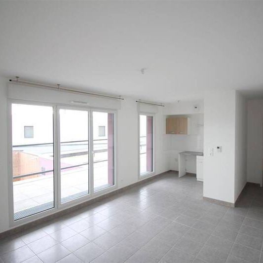 Appartement 2 pièces - - Photo 1