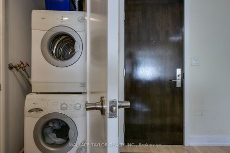 For Lease - 20 Blue Jays Way Unit# 509, Toronto, Ontario - Photo 4