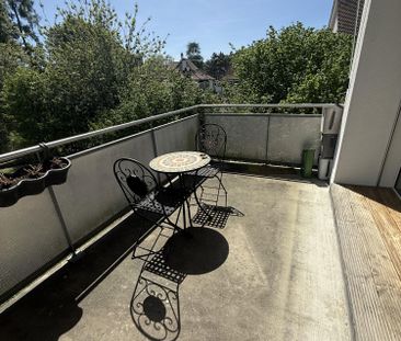4 Zimmer, 80 m², 1. Stock - Foto 5