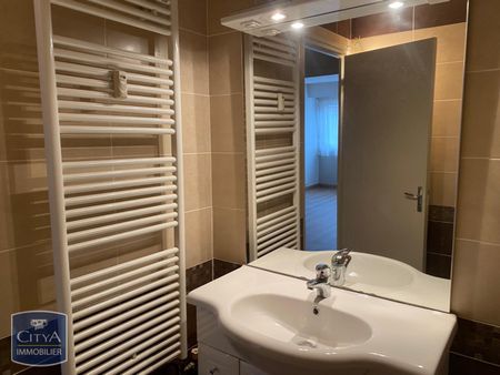 Location Appartement 1 pièce 35m² DEAUVILLE 14800 - Photo 4