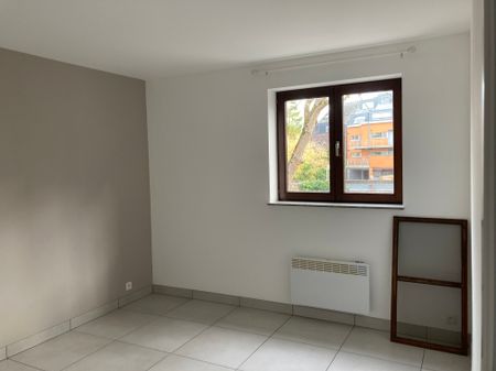 Appartement te huur in Oudenaarde - Foto 2