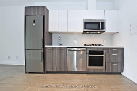 For Lease - 608 Richmond Street Unit# 1010, Toronto, Ontario - Photo 2