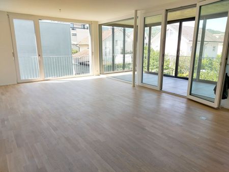 Baselland MFH Oberfeldstrasse - Photo 2