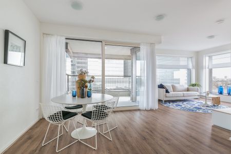 De Monchyplein, 44, Rotterdam - Photo 4