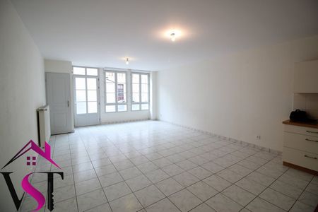 Location Appartement 2 pièces 70m² AUXONNE 21130 - Photo 5