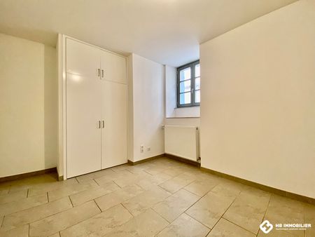 Location Appartement 3 pièces 75m² PERREUX 42120 - Photo 3