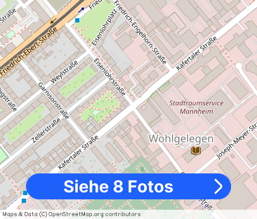 Neu renovierte 3 ZKB-Wohnung mit Loggia zum Wohlfühlen. - Foto 1