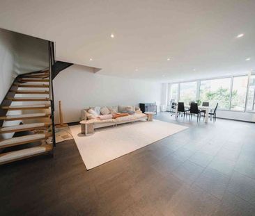 4 Zimmer, 130 m², EG - Photo 1