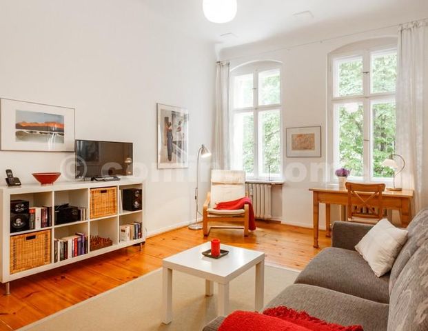 Alles, was man zum Wohlfühlen braucht - Photo 1