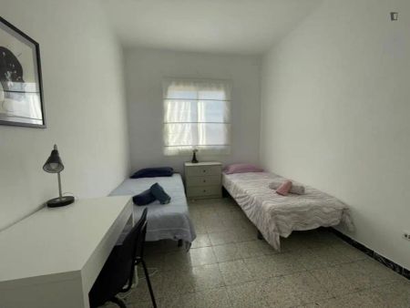Apartamento de alquiler en Barri de les Corts - Photo 4