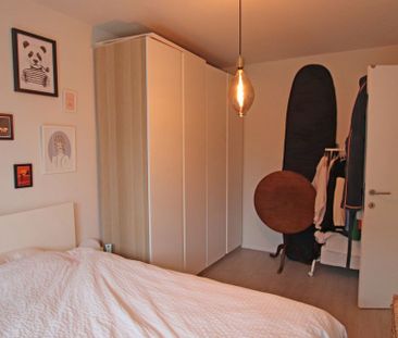 Gelijkvloers app. te huur in Begijnendijk voor € 980 met 2 slaapkamers - Foto 6