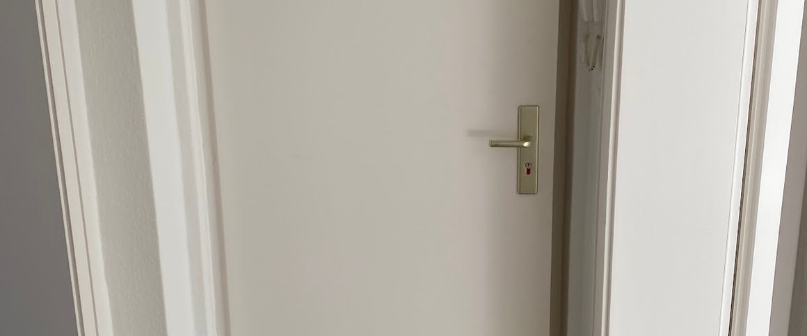Erdgeschosswohnung mit Tageslichtbad in den "Höfen" // EG rechts - Foto 1