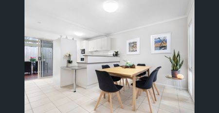 2 Bedroom Townhouse beach side - Photo 3