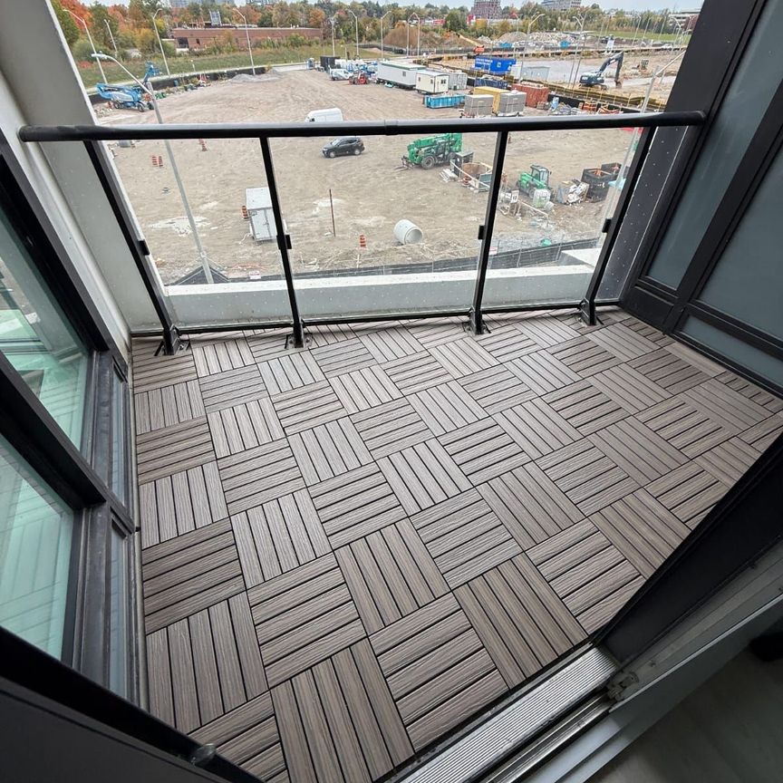 For Lease - 1 Kyle Lowry Road Unit# 420, Toronto, Ontario - Photo 1