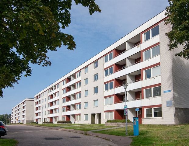 Fagottgatan 5 - Foto 1