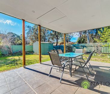 18 Derham Crt, Wanniassa ACT 2903 - House For Rent - $600 | Domain - Photo 2