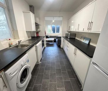 7 bedroom house share to rent - Photo 4