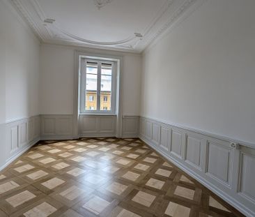 Appartement neuf de cinq pièces et demie - Photo 2