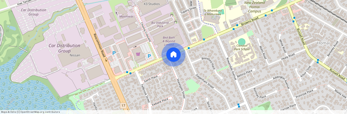 Lot 4/200 Browns Road, Manurewa, Manukau City