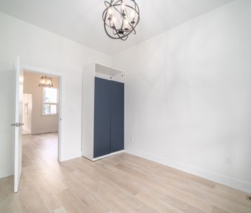 For Lease - 13 Mansfield Avenue Unit# 2, Toronto, Ontario - Photo 5