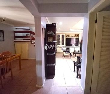 Casa em Condomínio com 4 quartos e 270m² para alugar em Vila Nova, ... - Photo 5