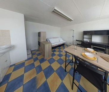Appartement à louer - Photo 4