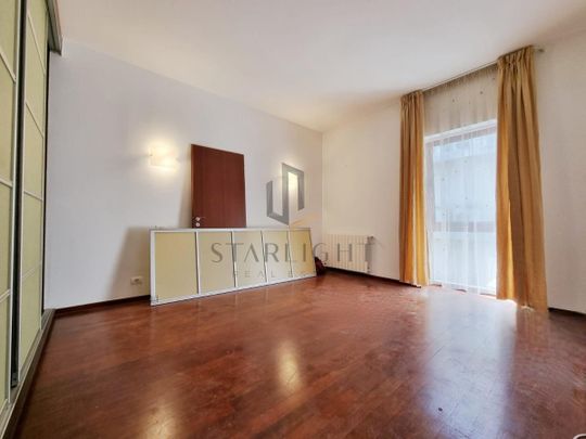 Aviatorilor Dorobanti spacious 3 bedroom For Rent - Fotografie 1