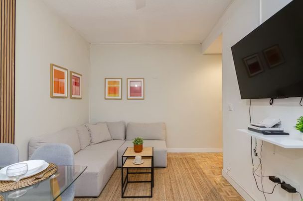 Calle de Orense, Madrid, Community of Madrid 28020 - Photo 1