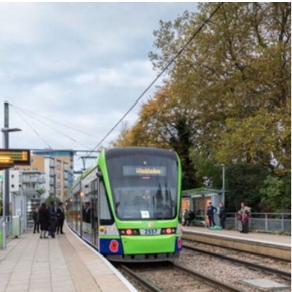 Room in a Shared House, Croydon, CR0 - Photo 4
