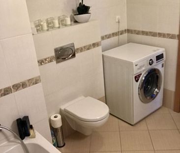 Pronájem bytu 1+kk • 42 m² bez realitkyPenízovková, Praha - Pitkovice - Photo 3