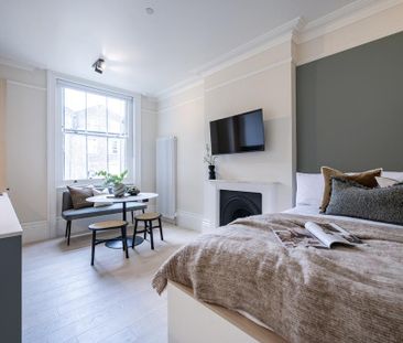 Studio to rent - Photo 1