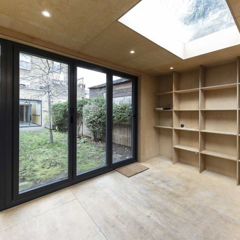 Lupton Street, Tufnell Park, NW5 - Photo 1