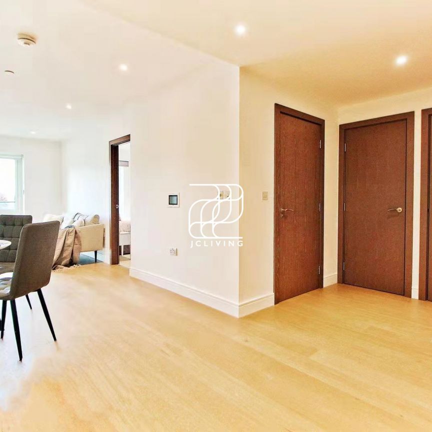 Fulhum Reach, Faulkner house W6 - Photo 1