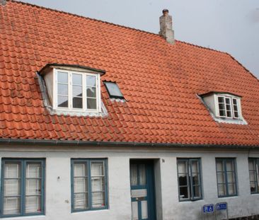 Moderniseret lejlighed i Aabenraa! - Photo 1