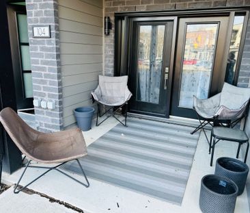 Appartement à Bromont - Photo 4