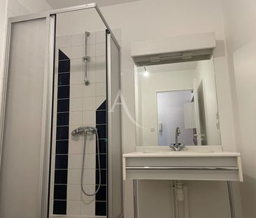 Location Appartement 1 pièce 23m² ANGERS 49100 - Photo 4