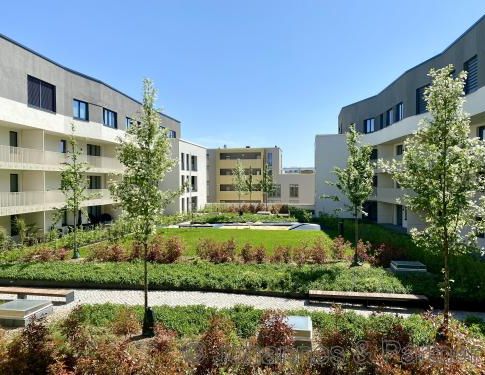 01067 Dresden - Seevorstadt , Wallstraße 4 WE 6.01 - Photo 1