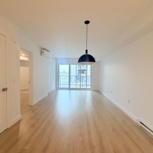 3 1/2 Moderne En PROMO à Ste-Foy - Photo 2