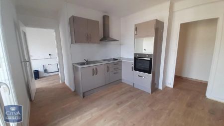 Appartement à louer 2 pièces 56m² - Photo 5