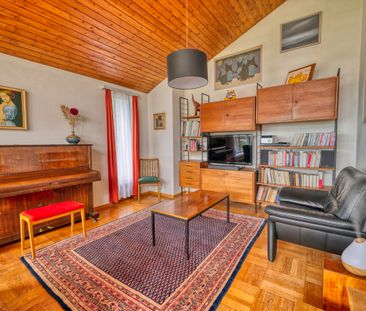 Furnished house - Photo 4