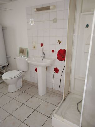 T2 40 m² en centre ville - Photo 1
