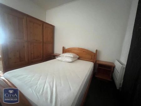 Appartement à louer 1 pièce 34.91m² - Photo 2