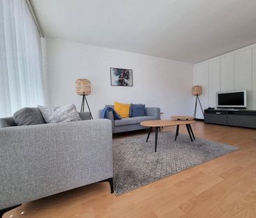 Wohnen vor den Toren des Emmentals - Foto 4