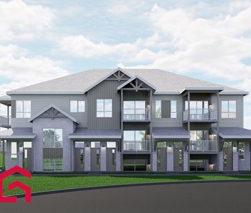 Appartement Granby � Louer - Photo 3