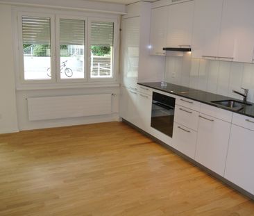 3.5 Zimmer, 75 m², 1. Stock - Photo 2